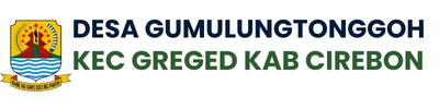 DESA GUMULUNGTONGGOH